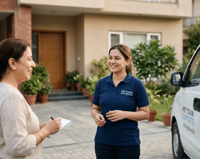 Pet Stain Carpet Cleaning Terlingua, TX FAQs